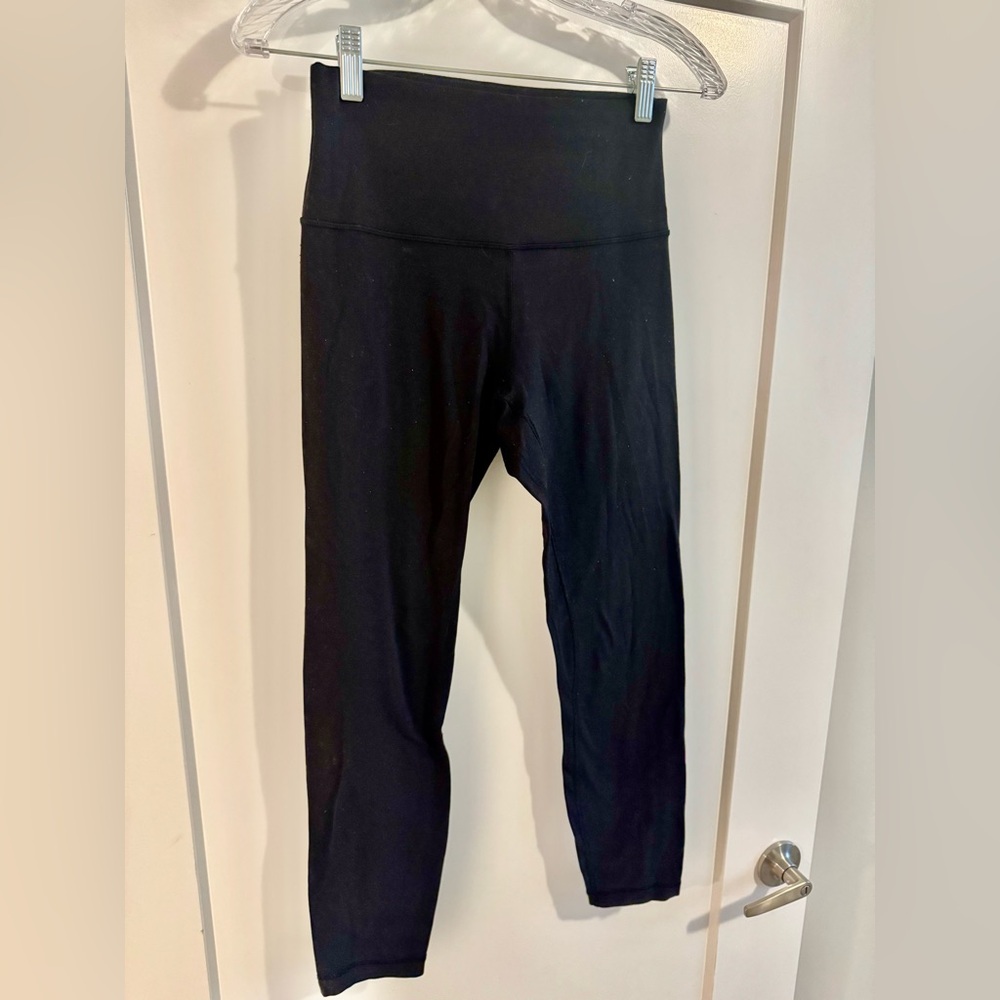 Lululemon Align Leggings